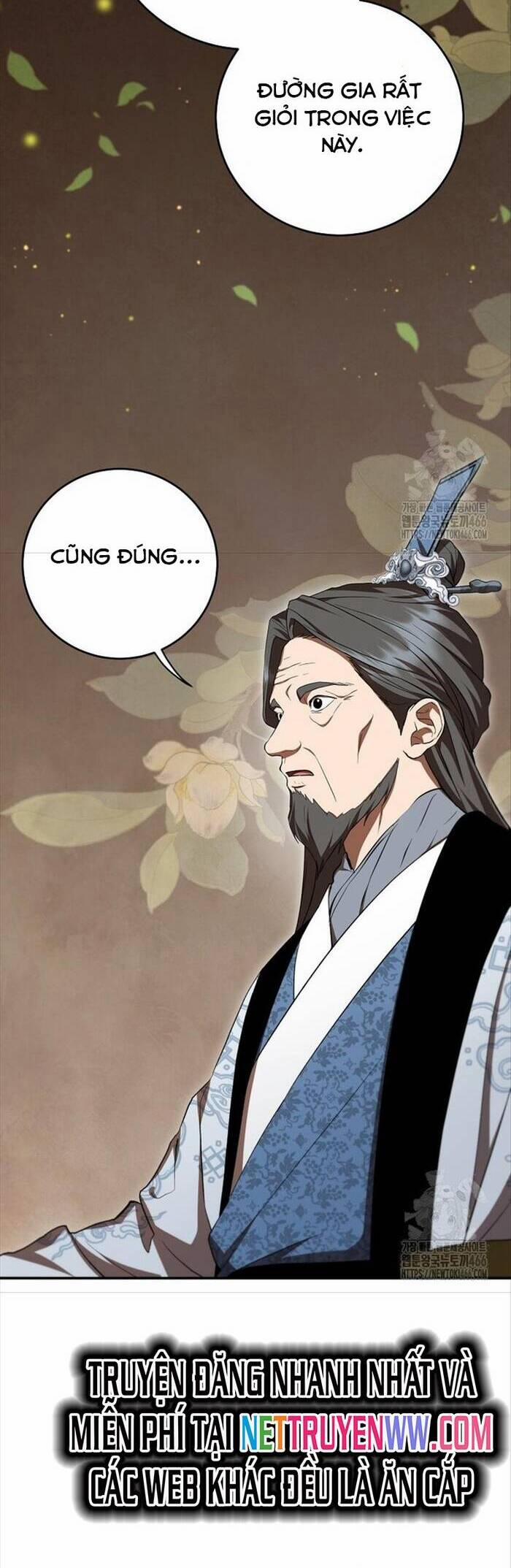 Võ Đang Kỳ Hiệp 132 trang 8