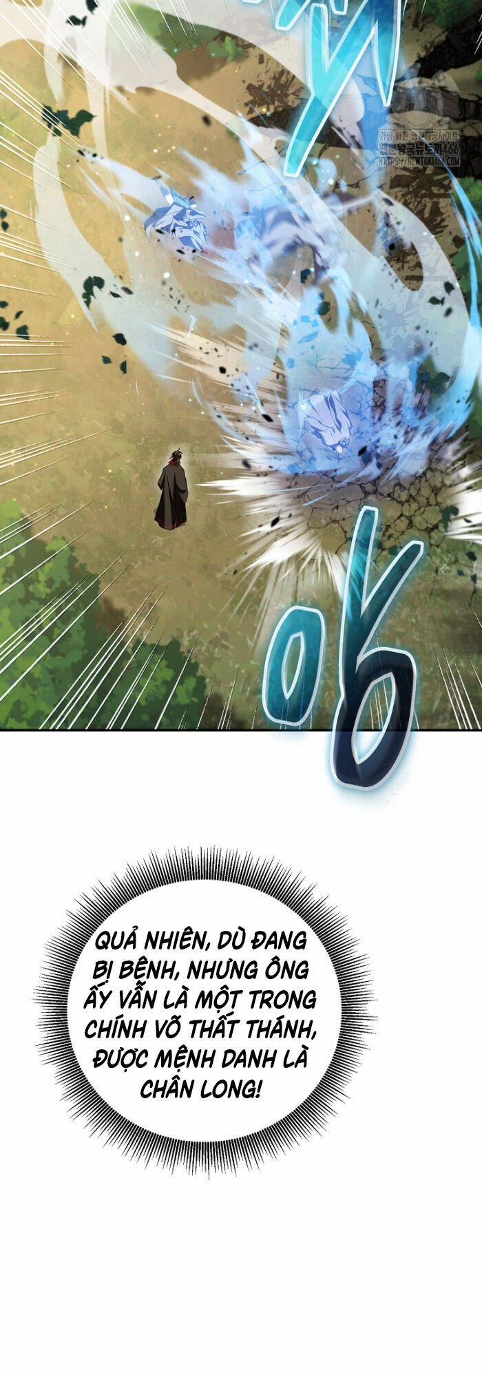 Võ Đang Kỳ Hiệp 133 trang 10