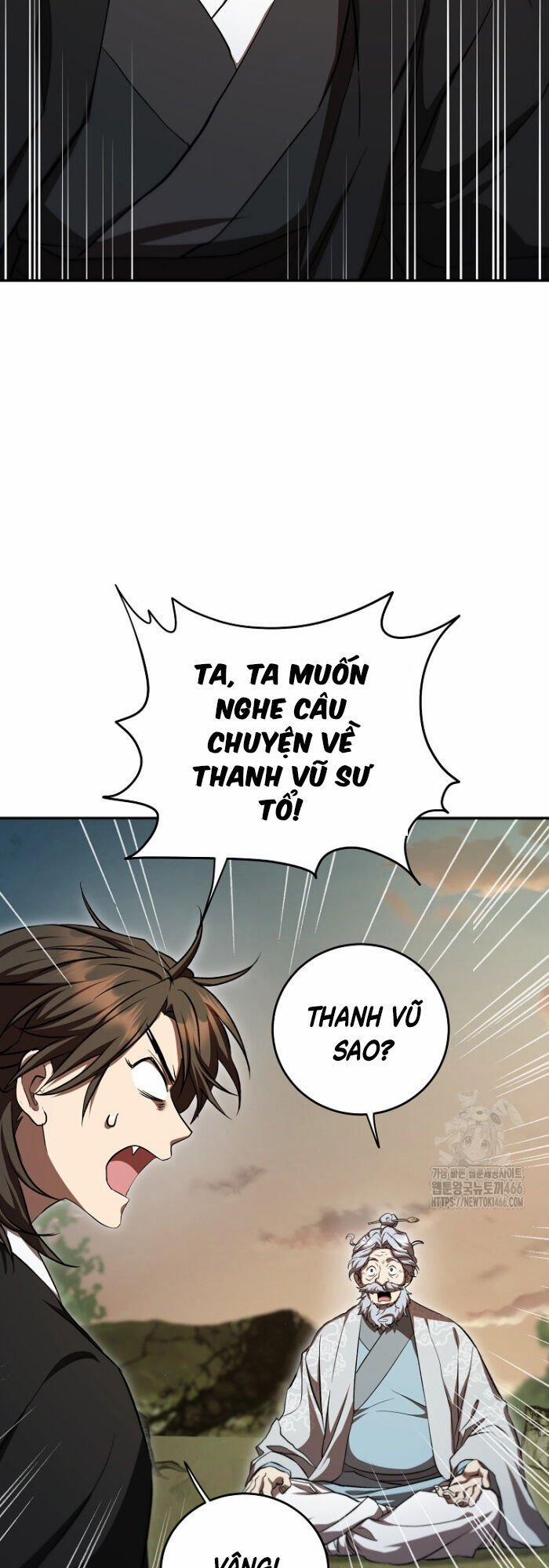 Võ Đang Kỳ Hiệp 133 trang 21