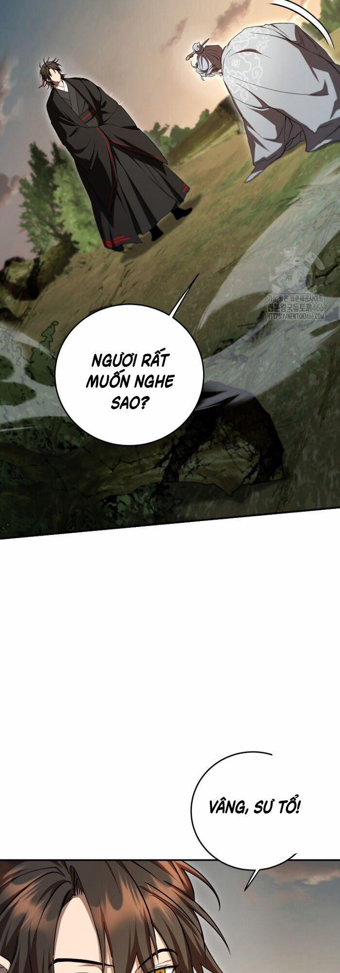 Võ Đang Kỳ Hiệp 133 trang 26