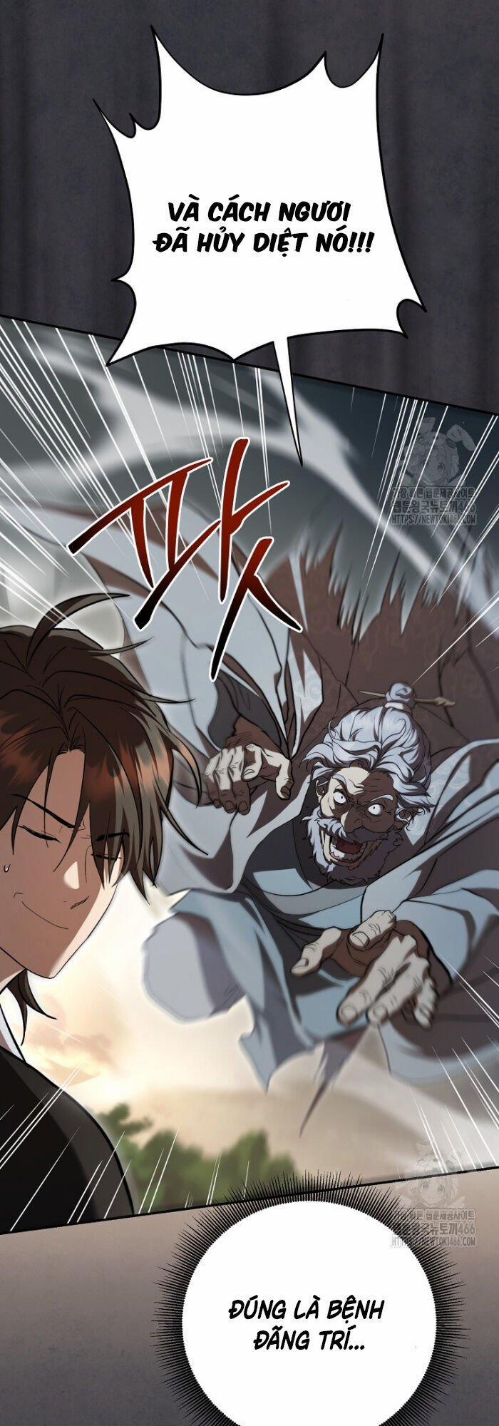 Võ Đang Kỳ Hiệp 133 trang 29