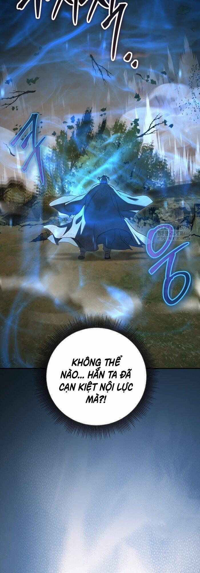 Võ Đang Kỳ Hiệp 133 trang 33