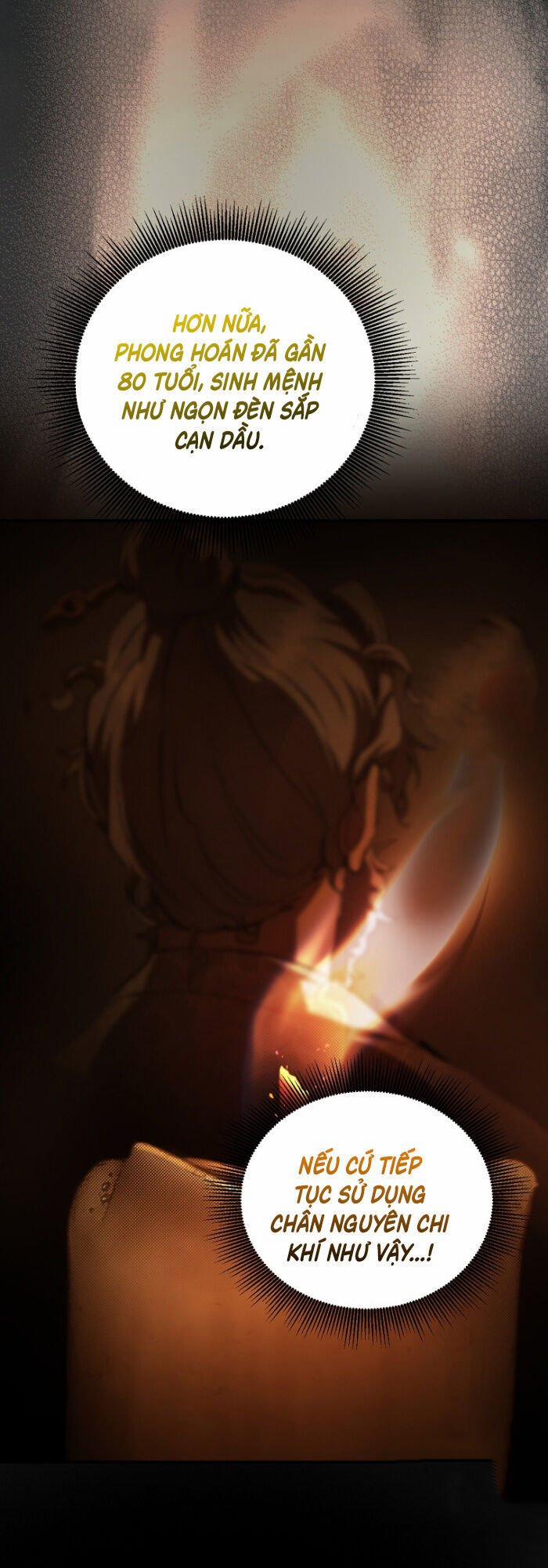 Võ Đang Kỳ Hiệp 133 trang 37