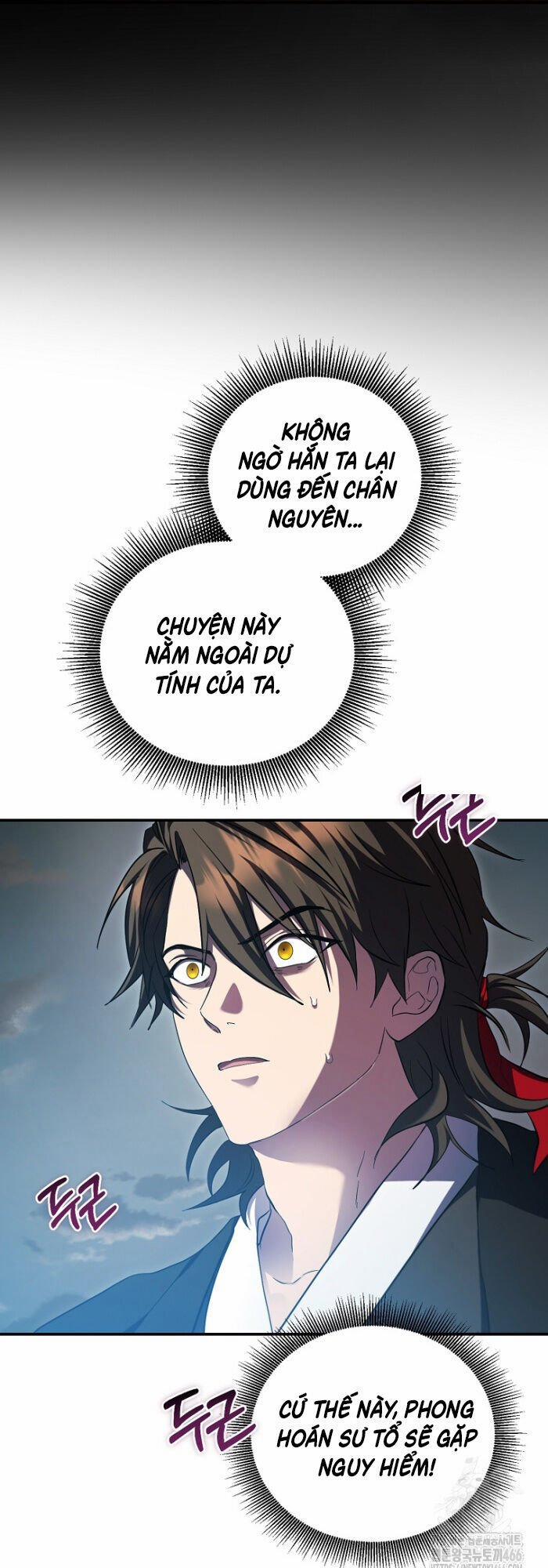 Võ Đang Kỳ Hiệp 133 trang 39