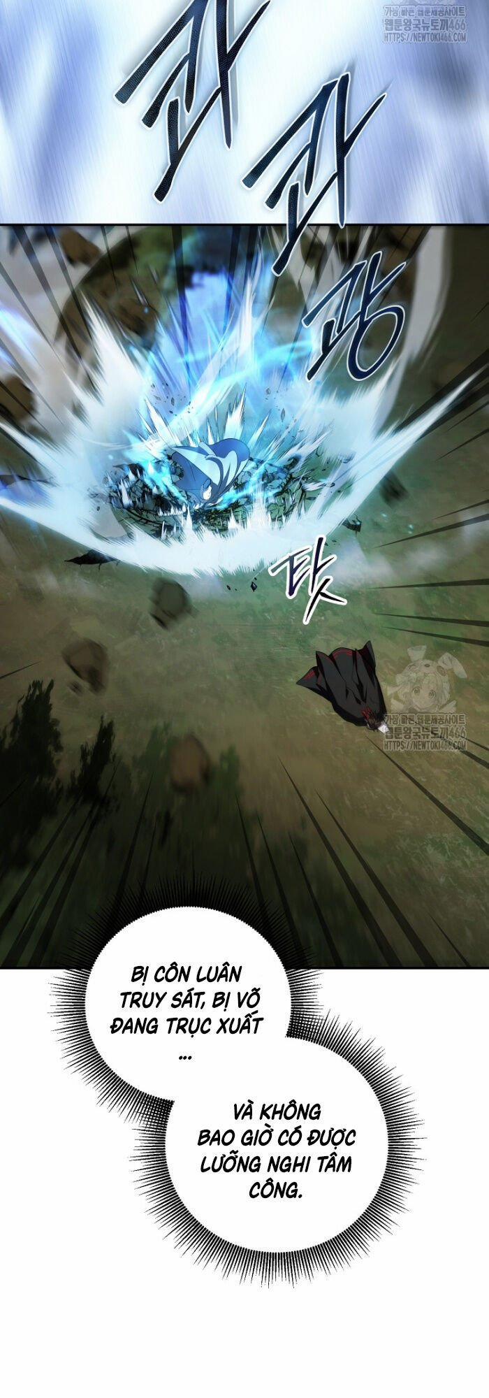 Võ Đang Kỳ Hiệp 133 trang 42