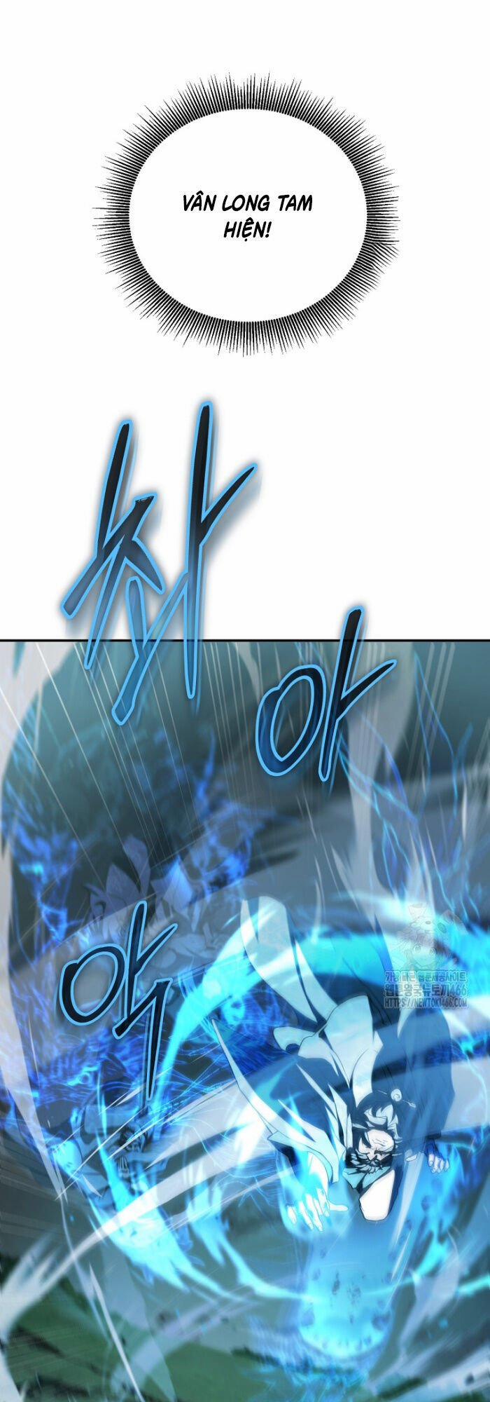 Võ Đang Kỳ Hiệp 133 trang 56