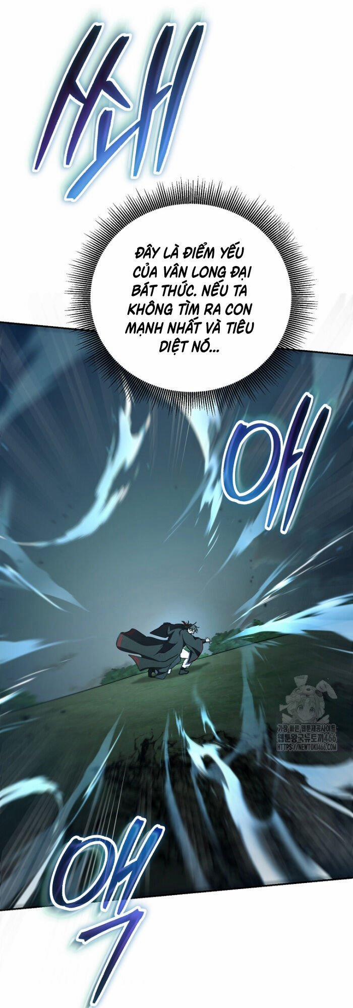 Võ Đang Kỳ Hiệp 133 trang 58