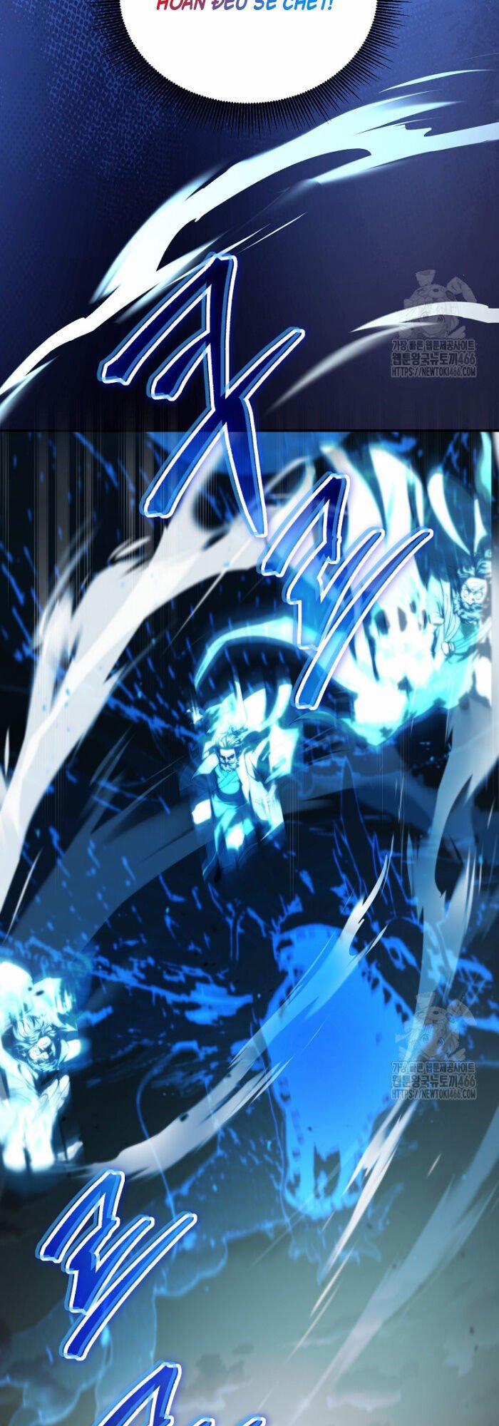 Võ Đang Kỳ Hiệp 133 trang 60