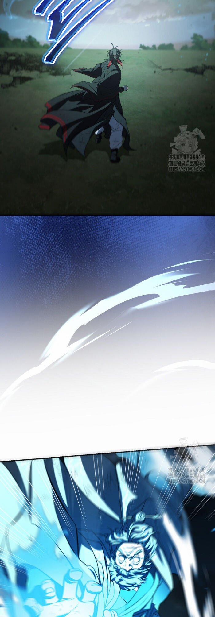 Võ Đang Kỳ Hiệp 133 trang 61