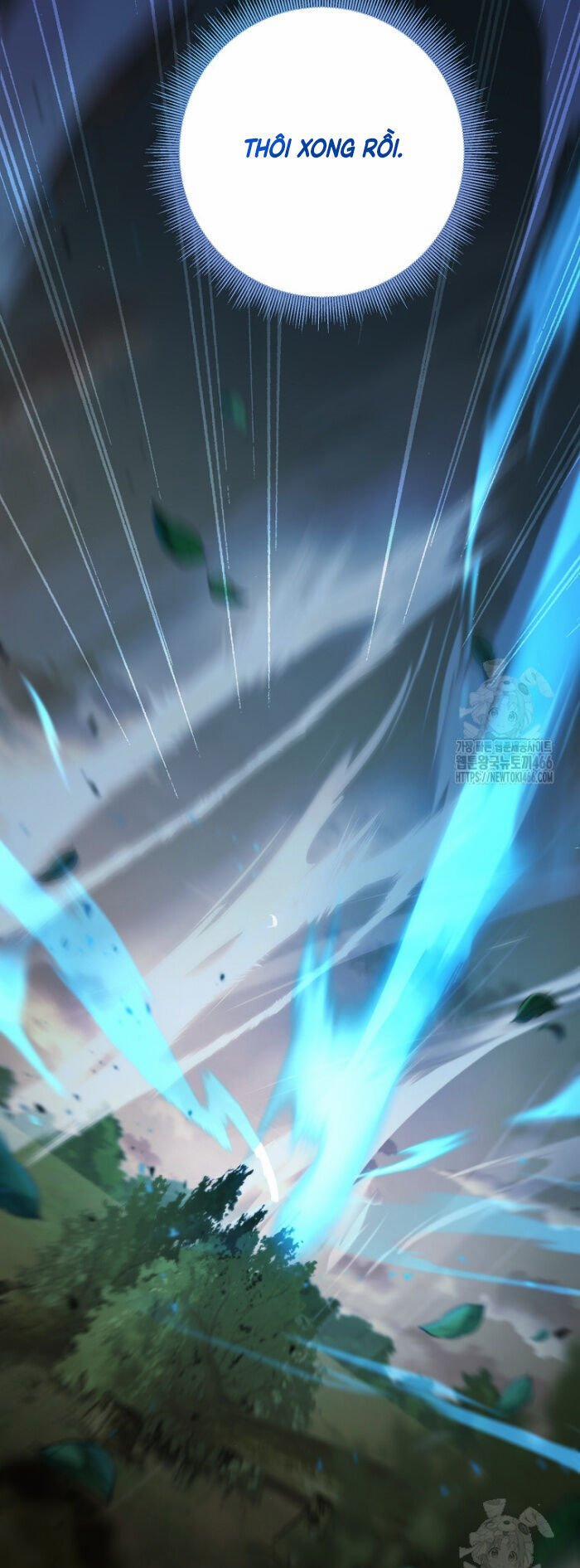 Võ Đang Kỳ Hiệp 133 trang 76