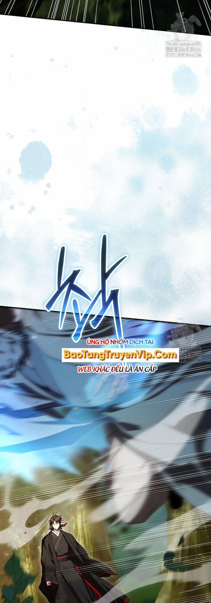 Võ Đang Kỳ Hiệp 133 trang 8