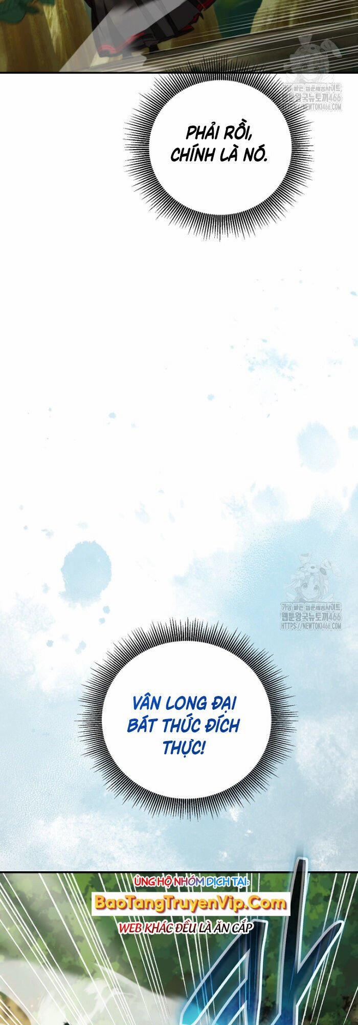 Võ Đang Kỳ Hiệp 133 trang 9