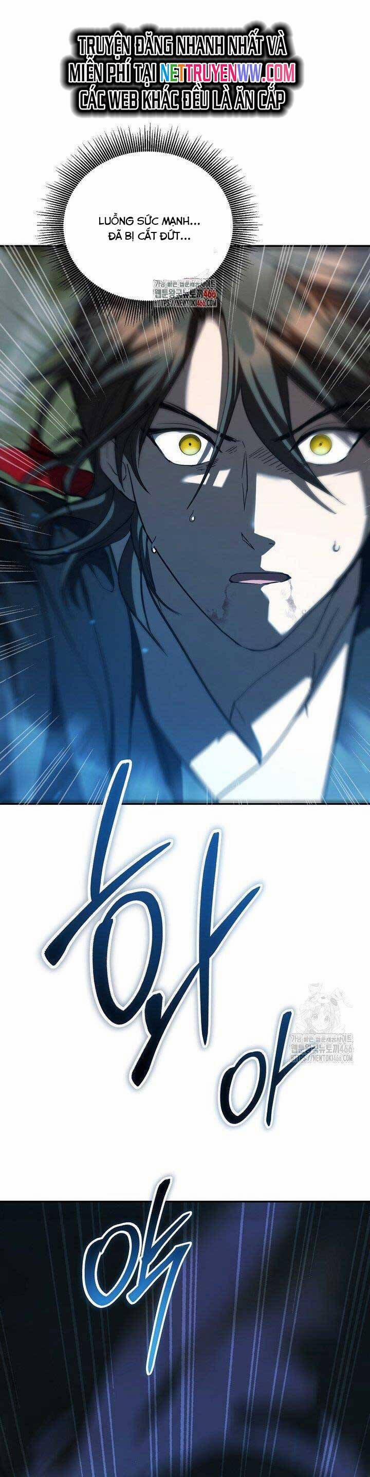 Võ Đang Kỳ Hiệp 134 trang 1