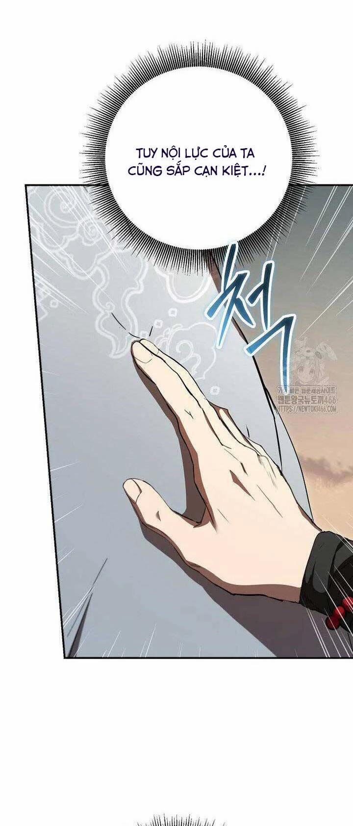 Võ Đang Kỳ Hiệp 134 trang 12