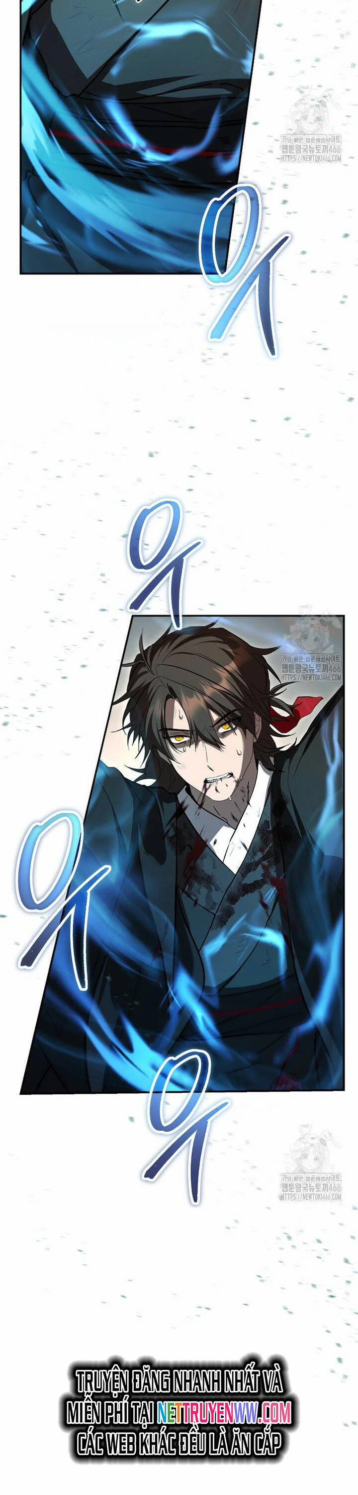 Võ Đang Kỳ Hiệp 134 trang 14