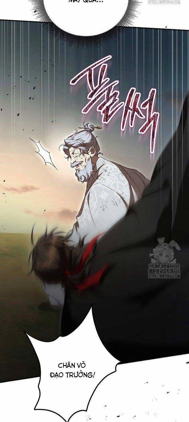 Võ Đang Kỳ Hiệp 134 trang 17