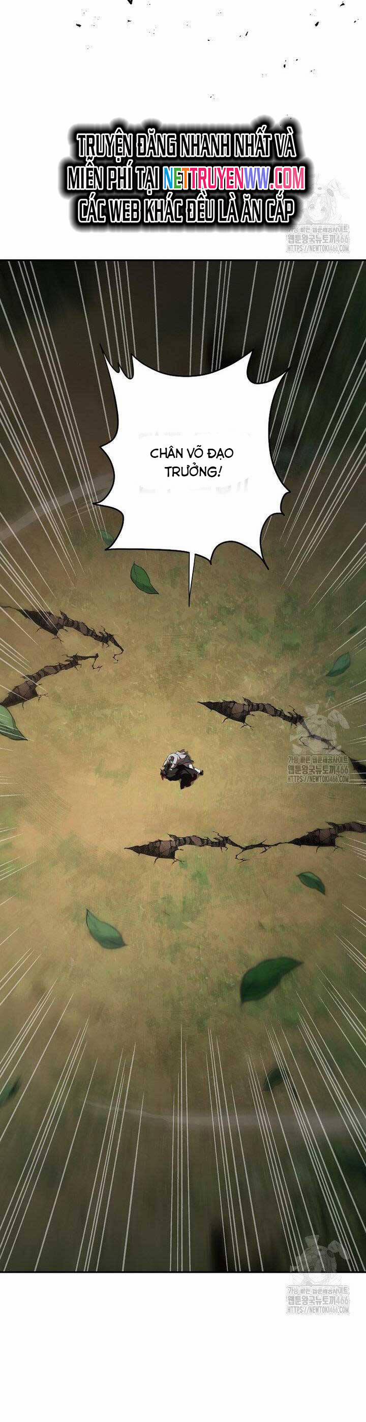 Võ Đang Kỳ Hiệp 134 trang 18