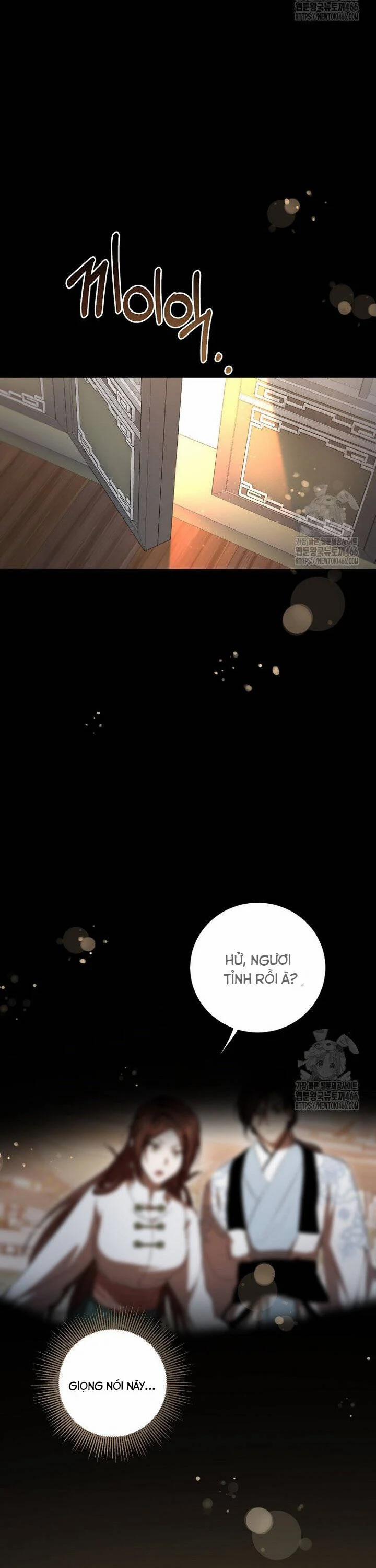 Võ Đang Kỳ Hiệp 134 trang 21