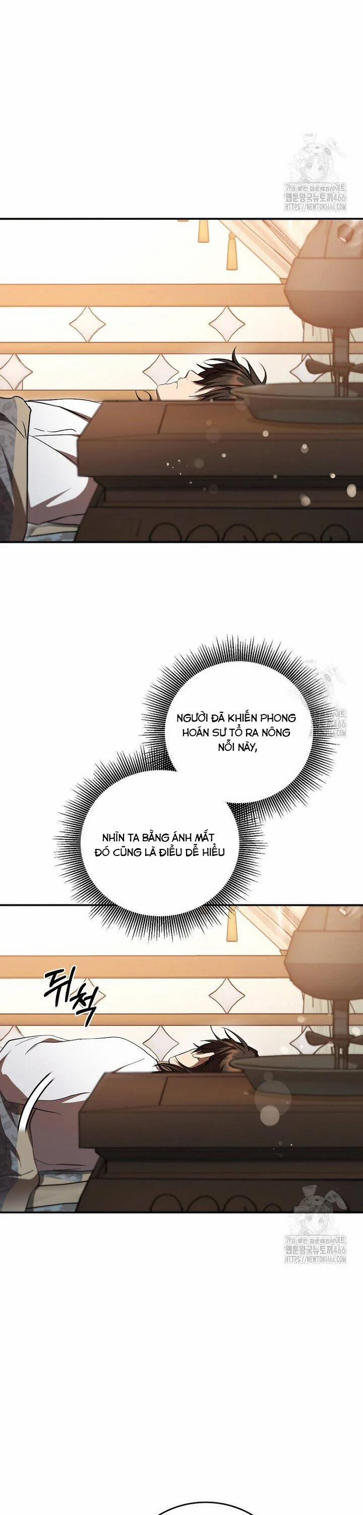 Võ Đang Kỳ Hiệp 134 trang 25