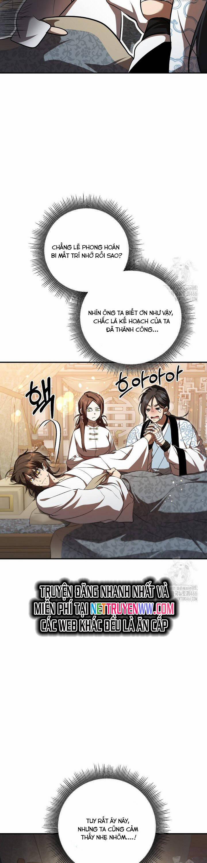 Võ Đang Kỳ Hiệp 134 trang 30