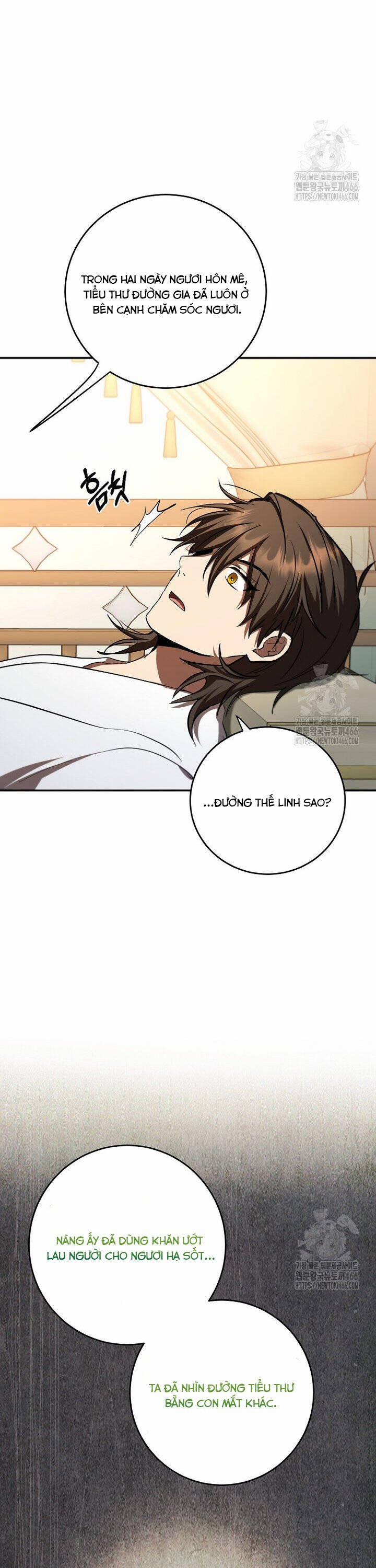 Võ Đang Kỳ Hiệp 134 trang 33