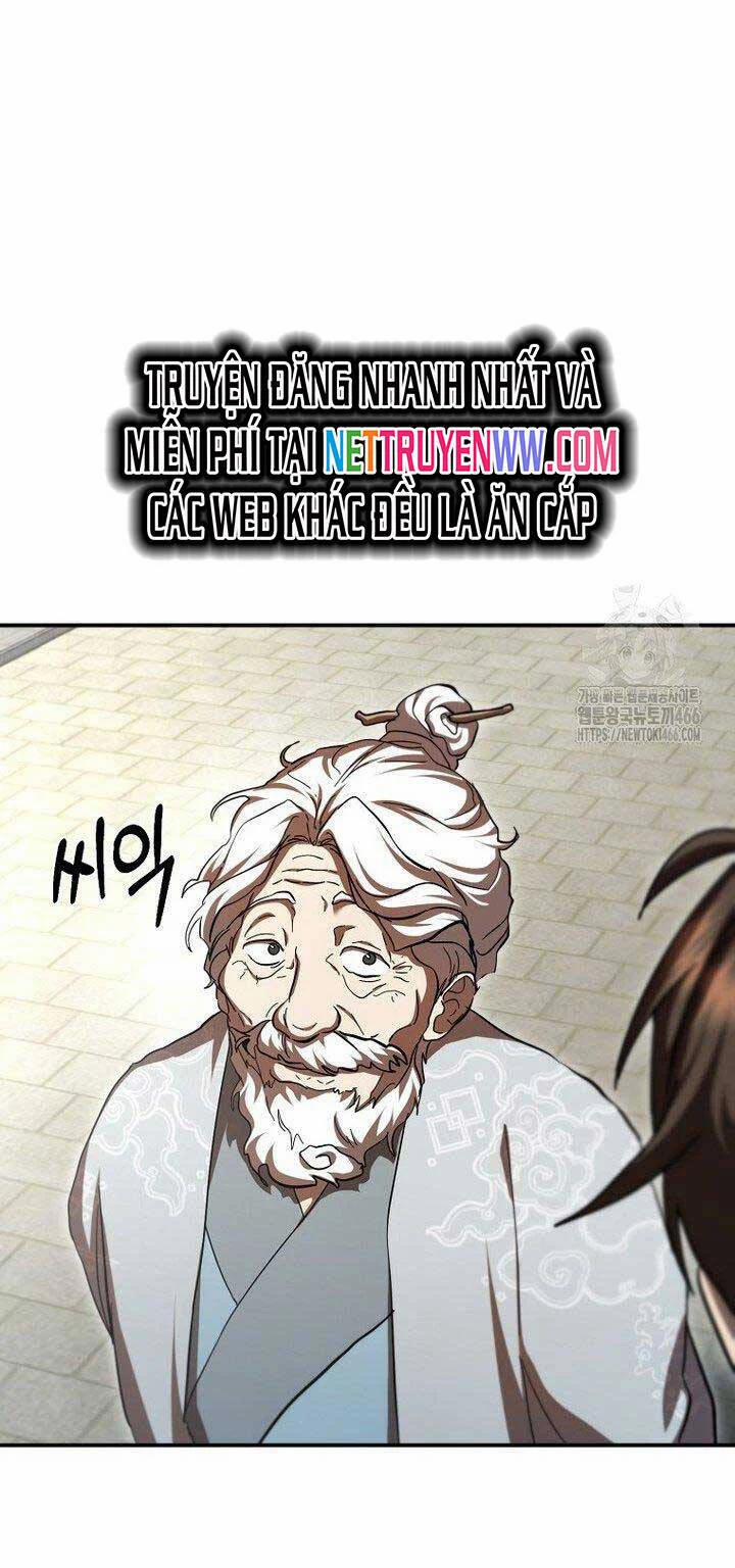 Võ Đang Kỳ Hiệp 134 trang 45