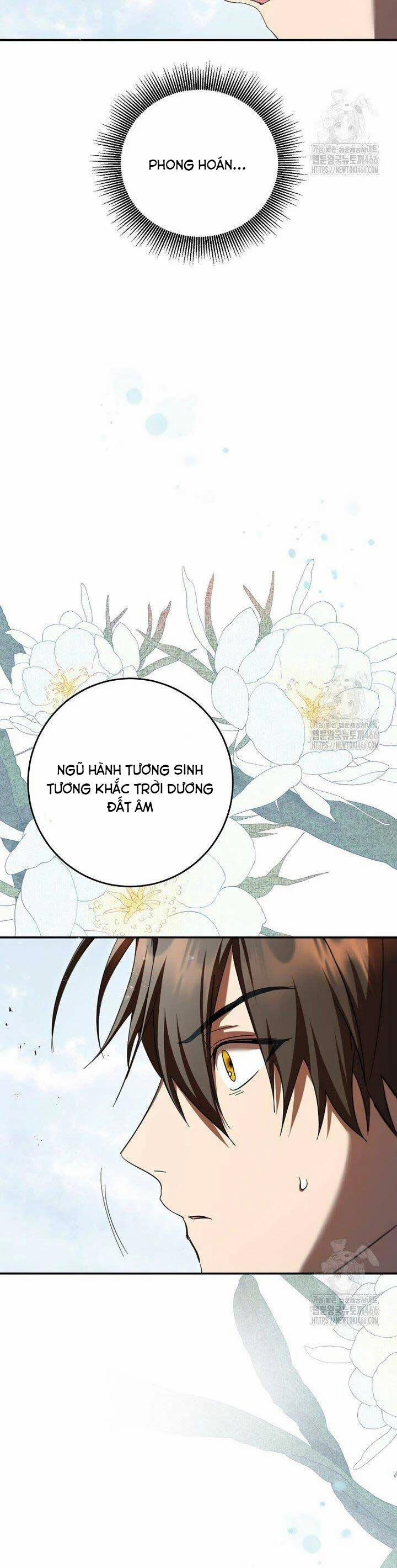 Võ Đang Kỳ Hiệp 134 trang 52