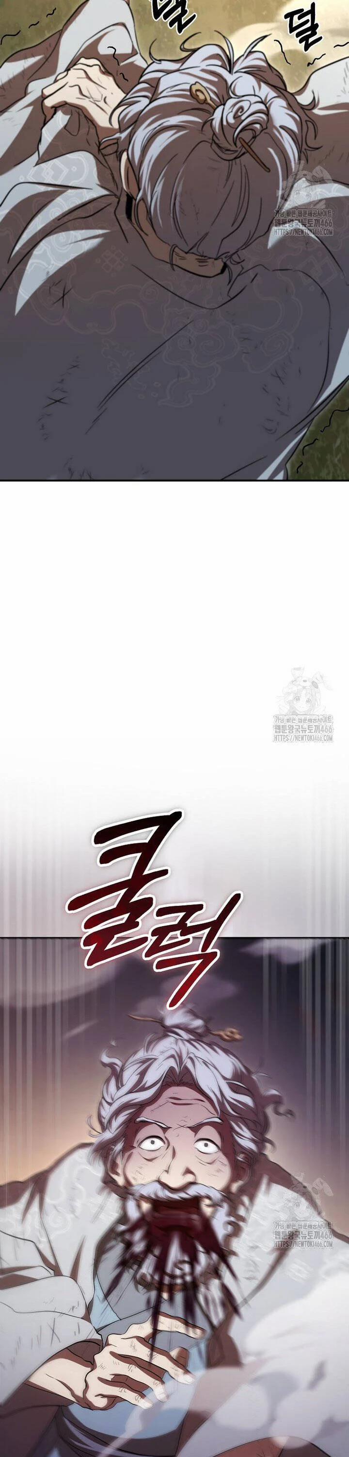 Võ Đang Kỳ Hiệp 134 trang 6