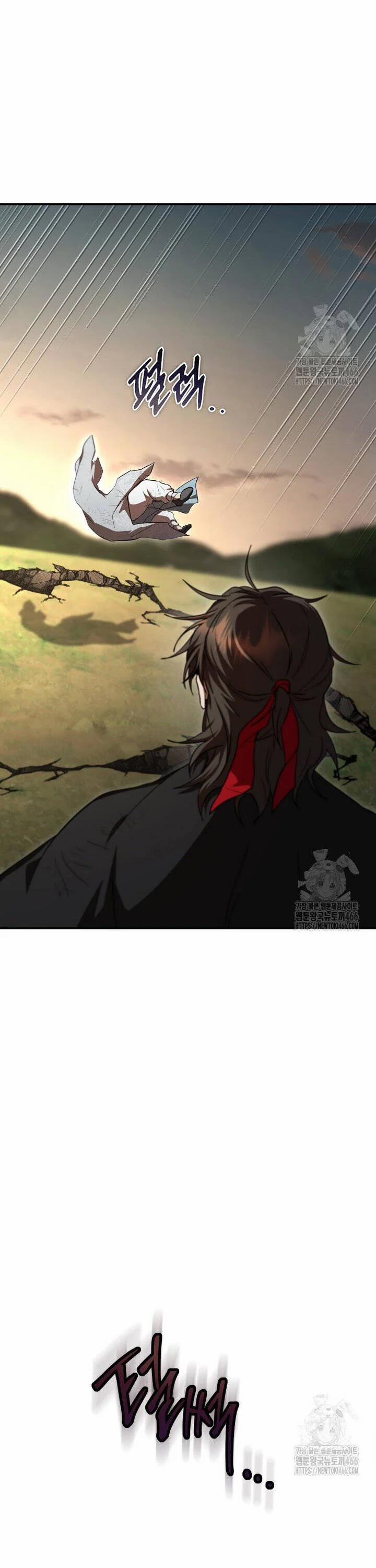 Võ Đang Kỳ Hiệp 134 trang 8