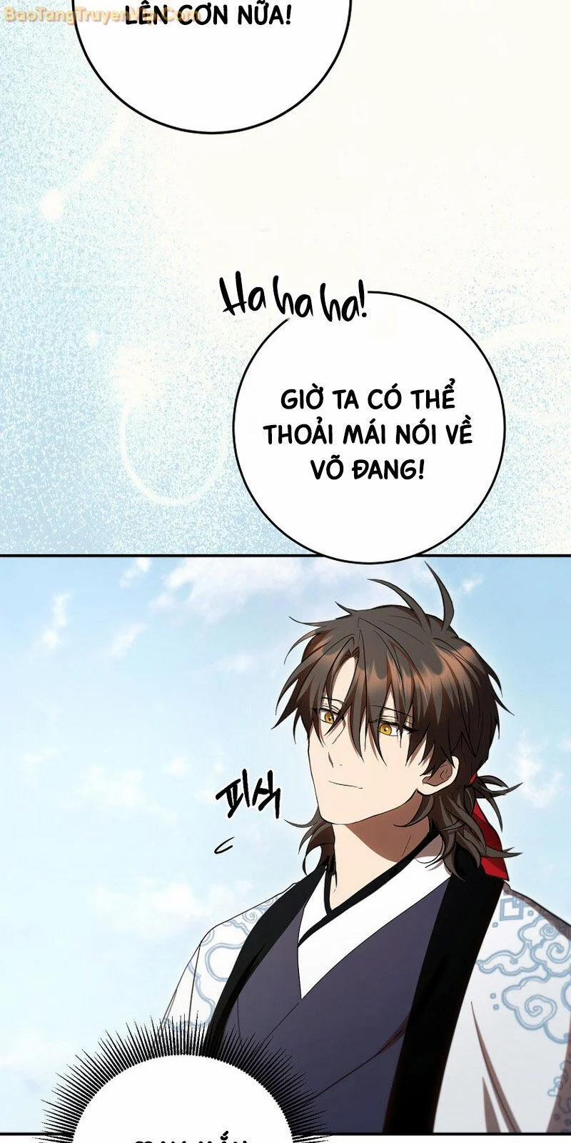 Võ Đang Kỳ Hiệp 135 trang 13