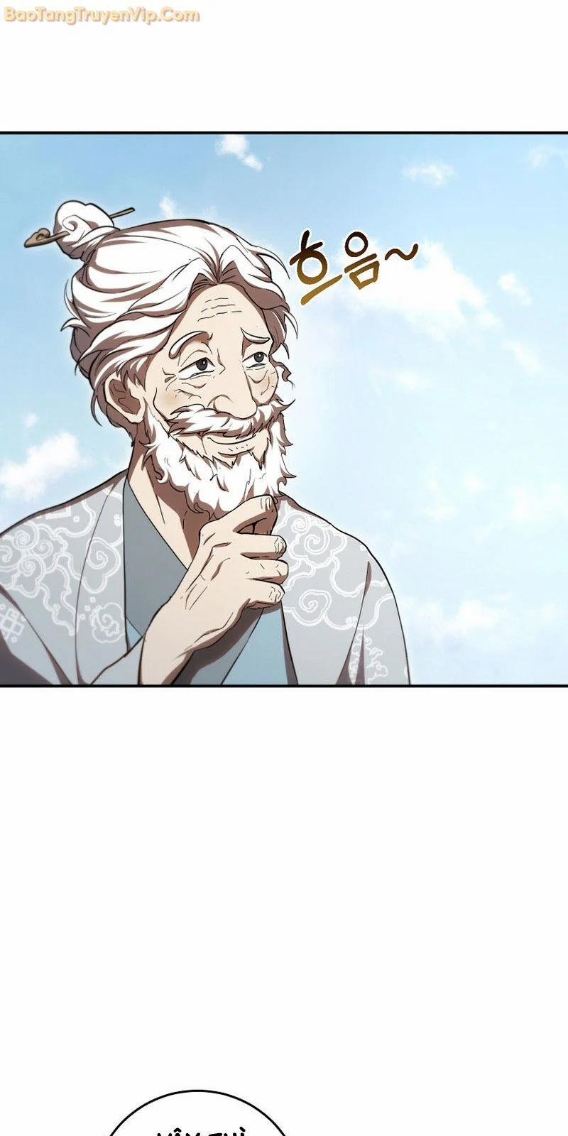 Võ Đang Kỳ Hiệp 135 trang 19