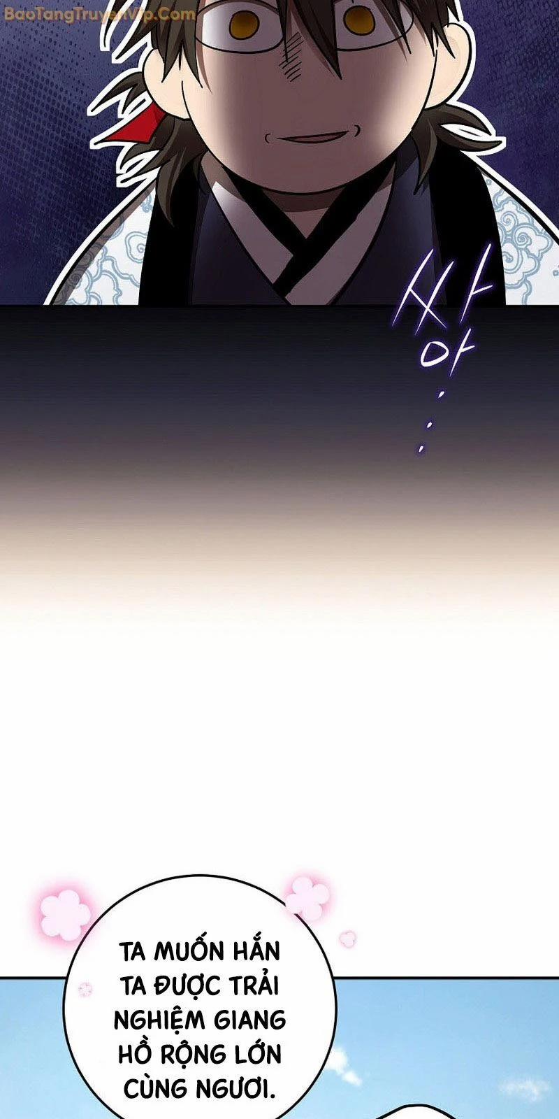 Võ Đang Kỳ Hiệp 135 trang 24