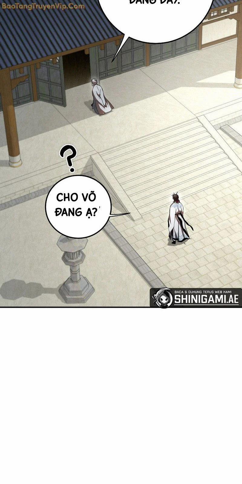 Võ Đang Kỳ Hiệp 135 trang 29