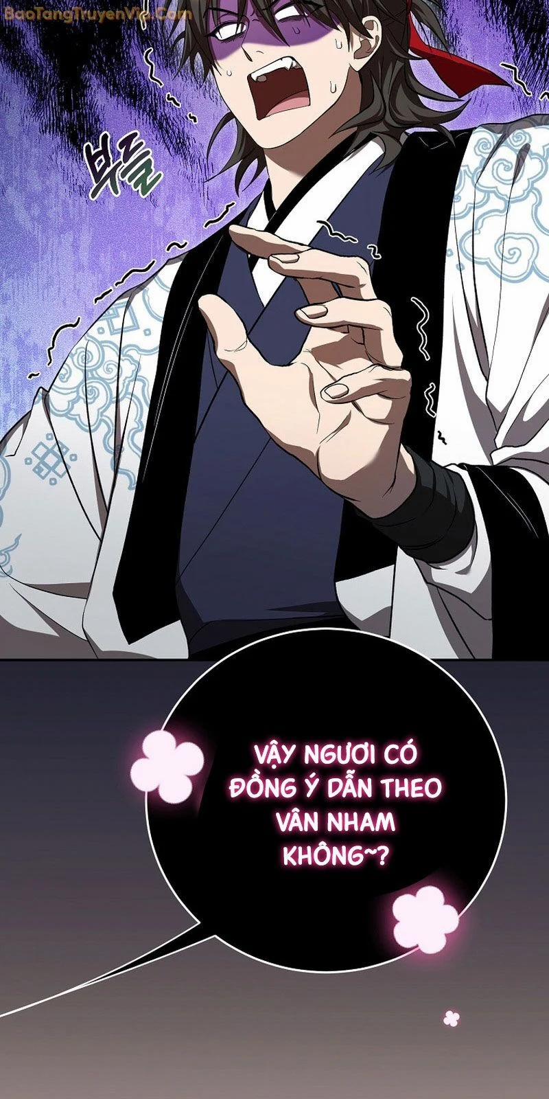 Võ Đang Kỳ Hiệp 135 trang 35