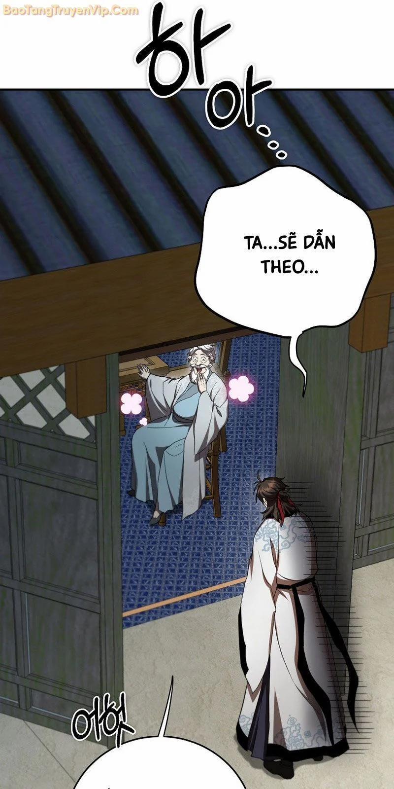 Võ Đang Kỳ Hiệp 135 trang 37