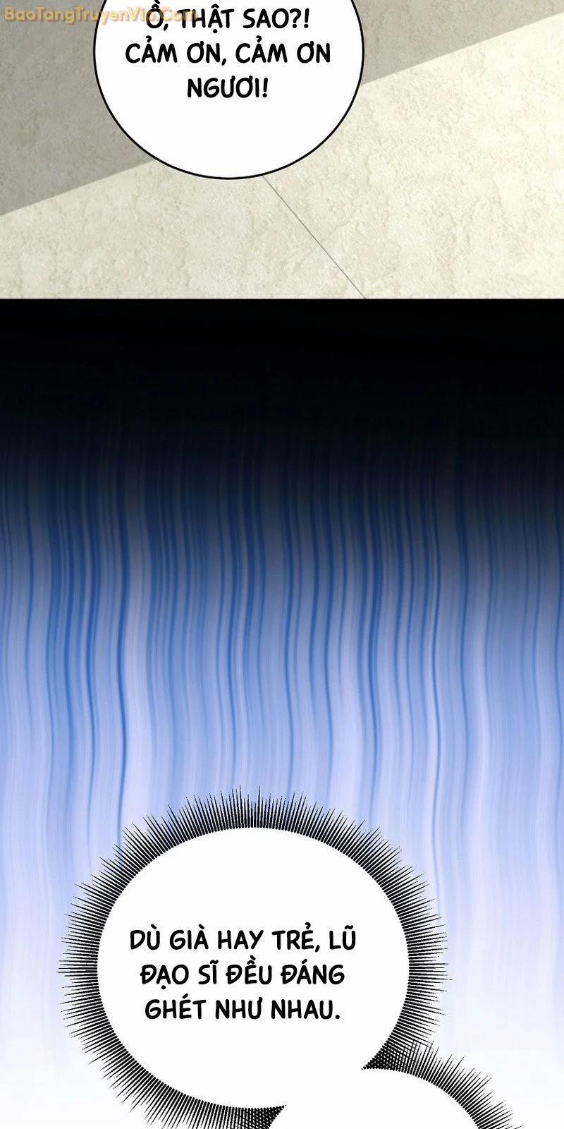 Võ Đang Kỳ Hiệp 135 trang 38