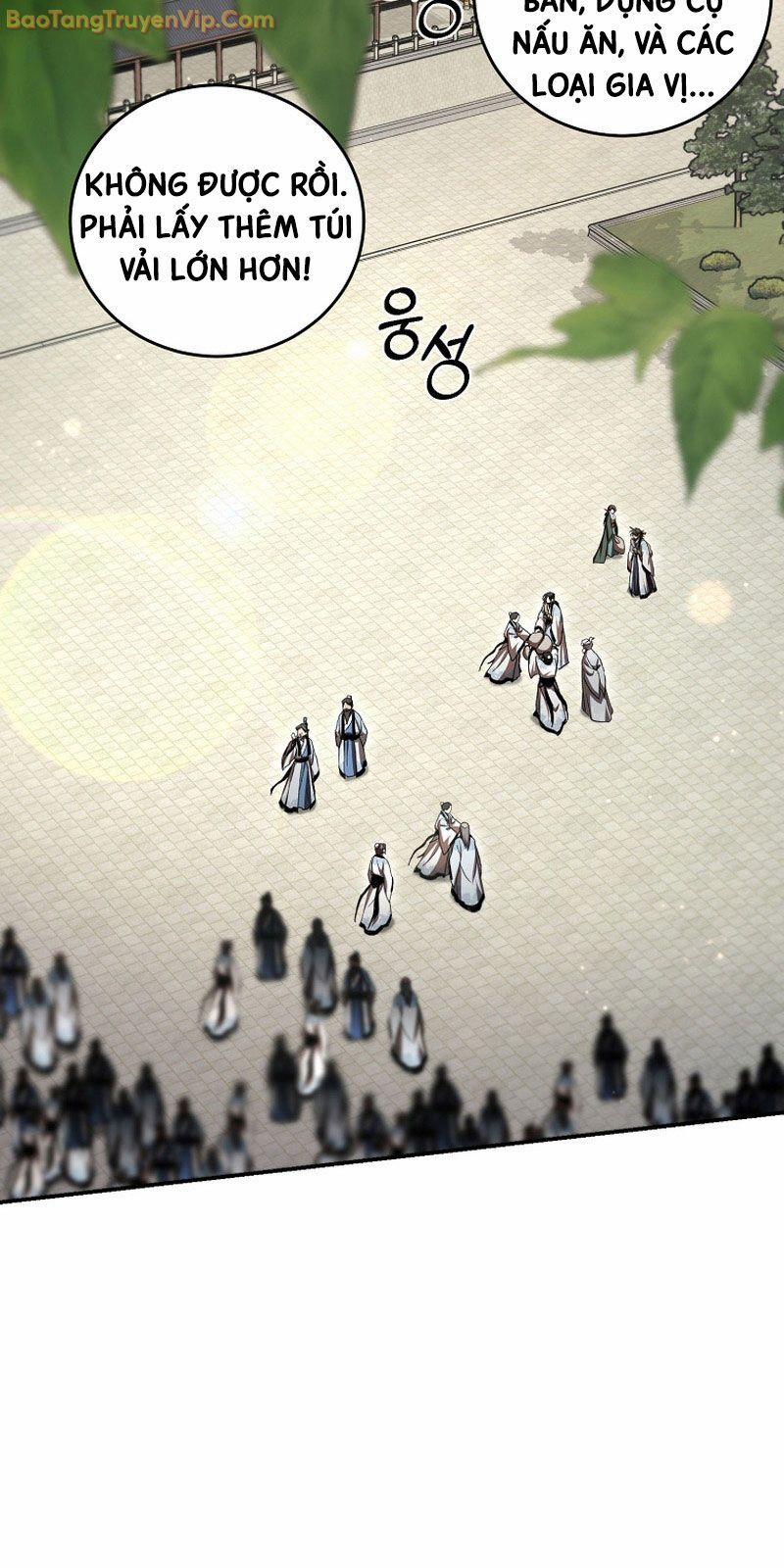 Võ Đang Kỳ Hiệp 135 trang 41