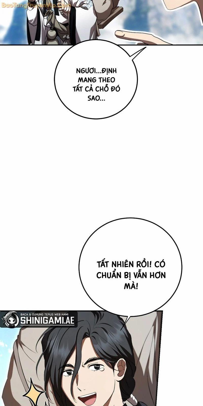 Võ Đang Kỳ Hiệp 135 trang 45