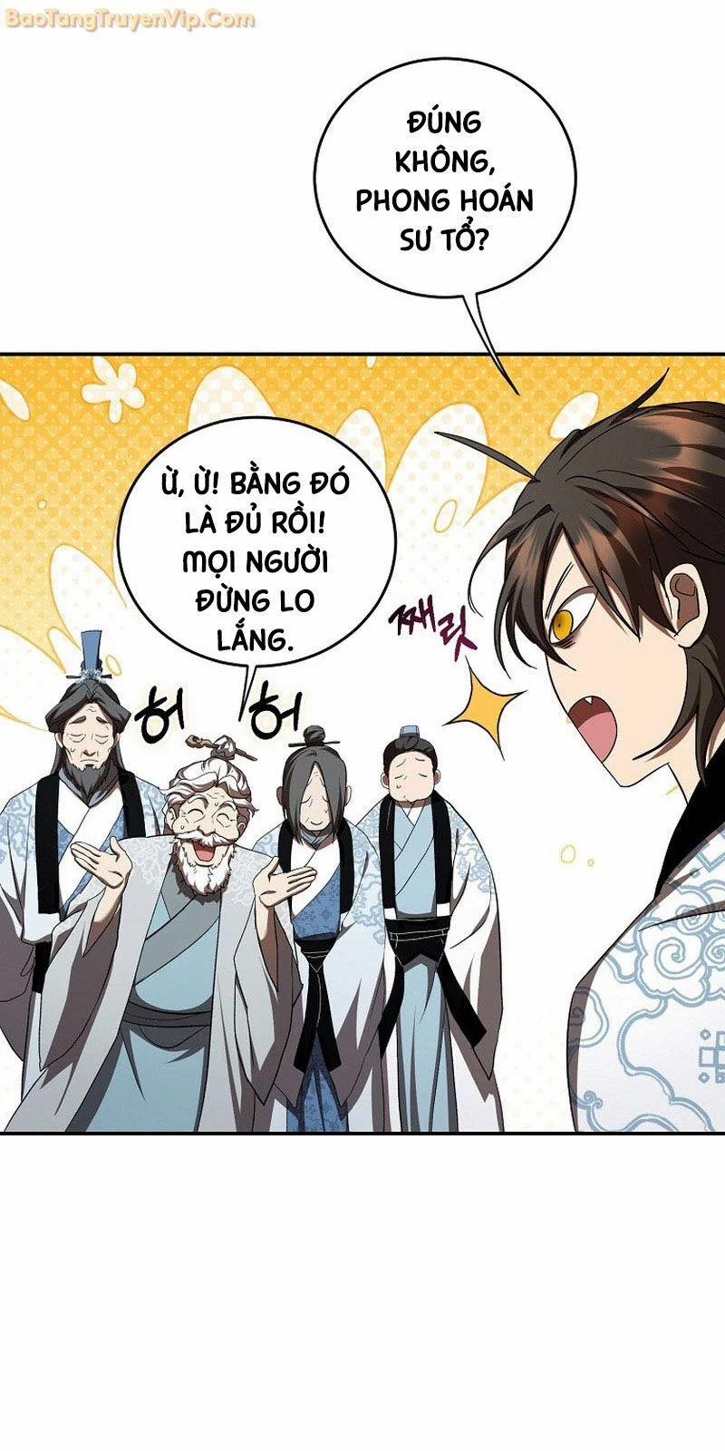 Võ Đang Kỳ Hiệp 135 trang 49