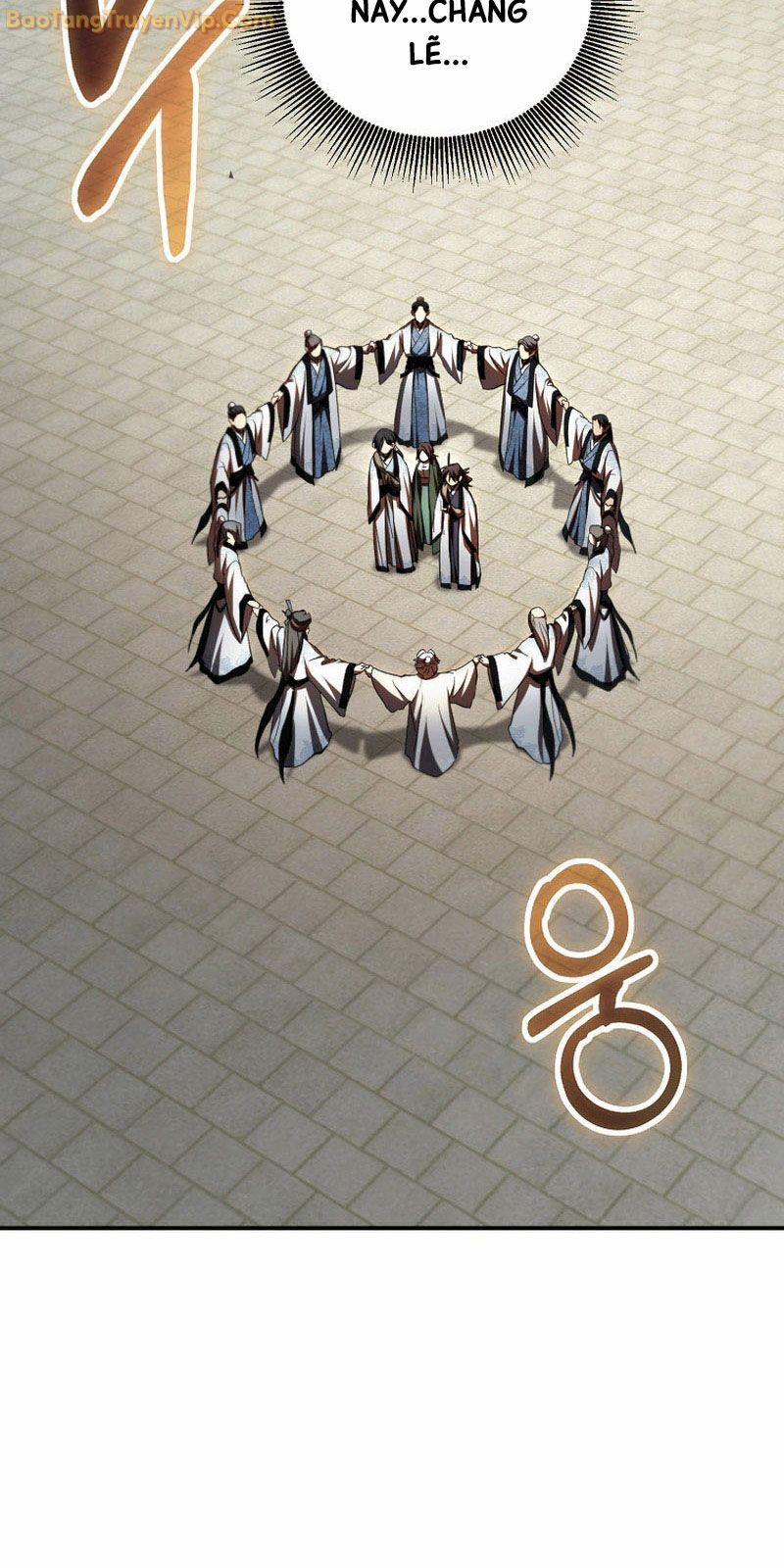 Võ Đang Kỳ Hiệp 135 trang 53