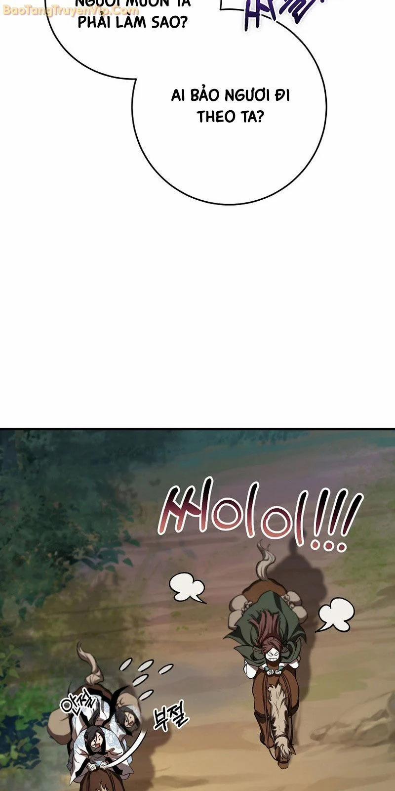 Võ Đang Kỳ Hiệp 135 trang 71