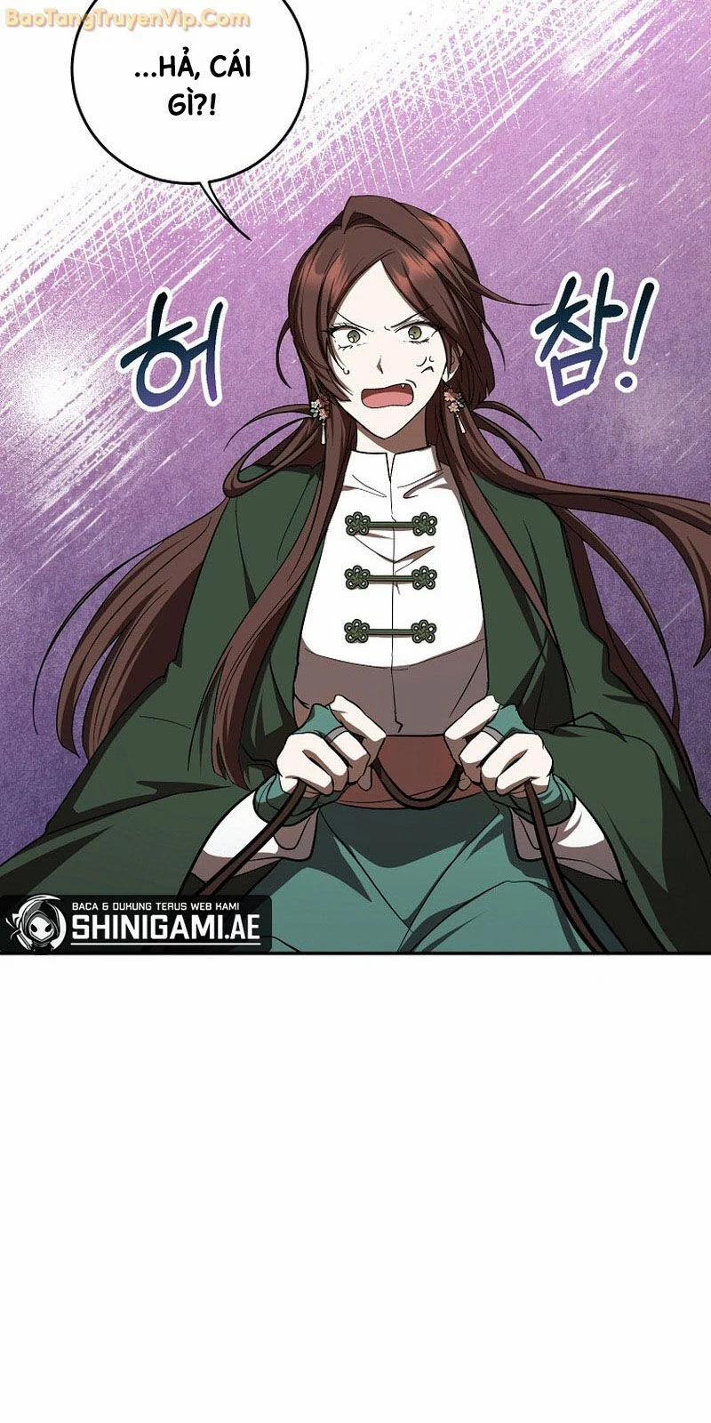 Võ Đang Kỳ Hiệp 135 trang 76