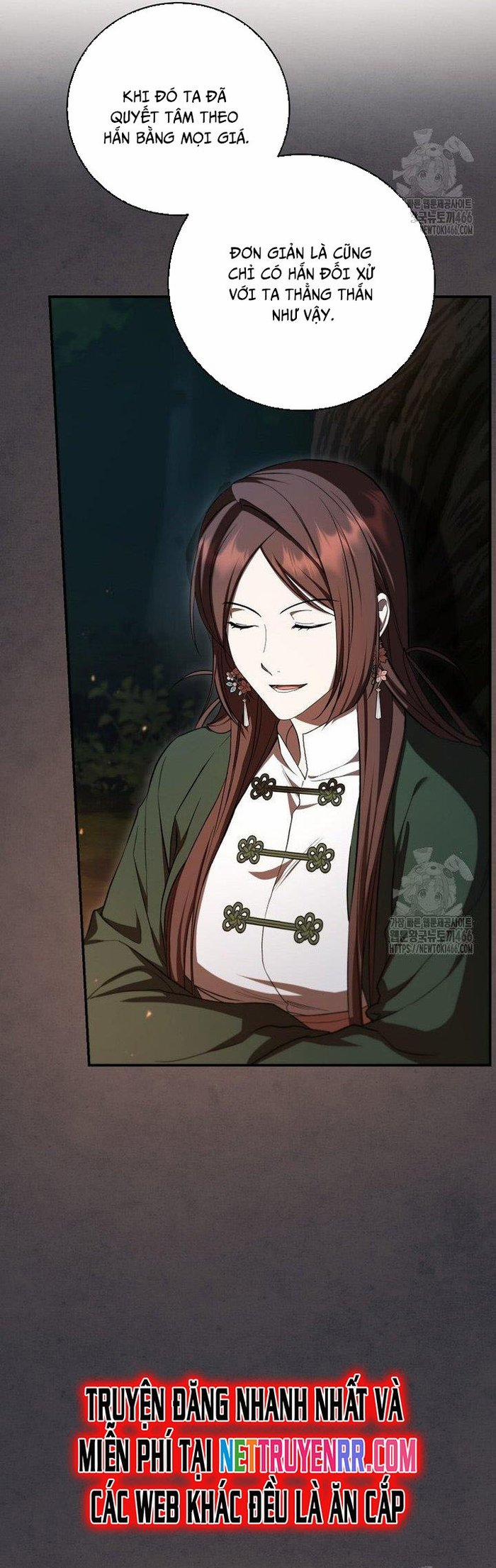 Võ Đang Kỳ Hiệp 136 trang 12