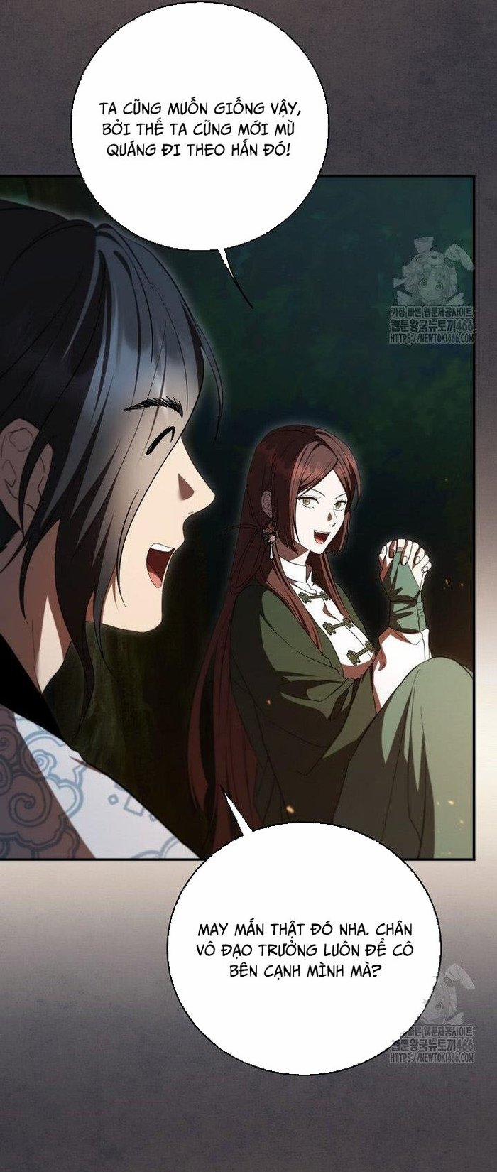 Võ Đang Kỳ Hiệp 136 trang 14