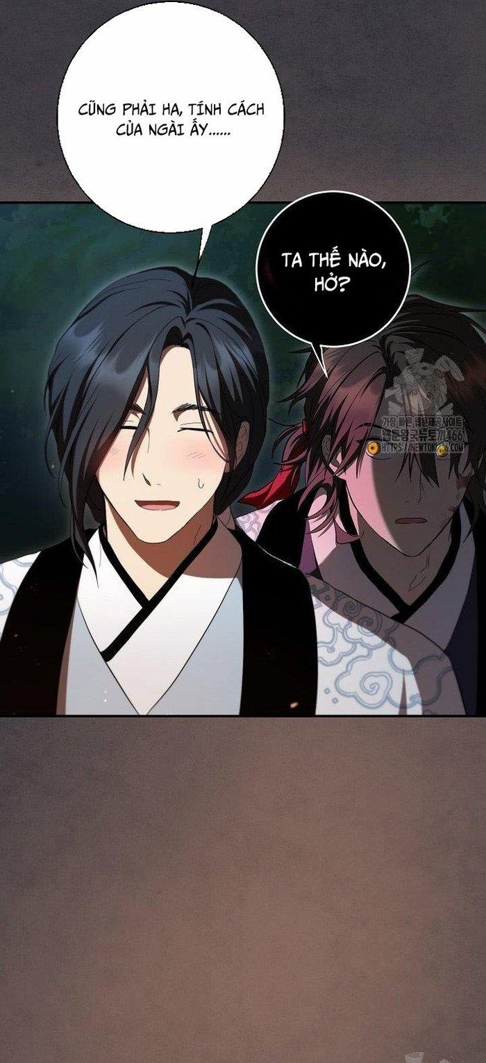 Võ Đang Kỳ Hiệp 136 trang 17