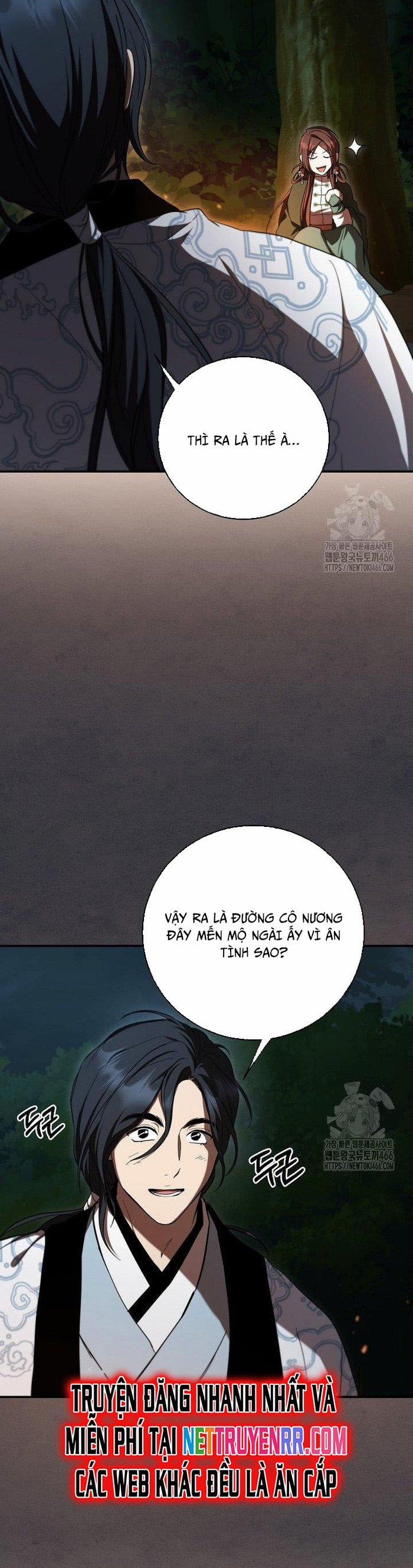 Võ Đang Kỳ Hiệp 136 trang 3