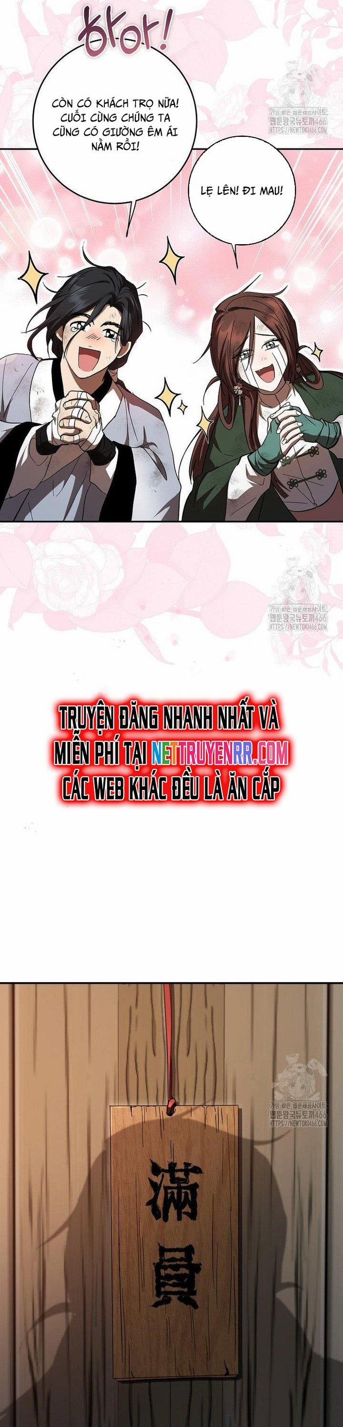 Võ Đang Kỳ Hiệp 136 trang 30