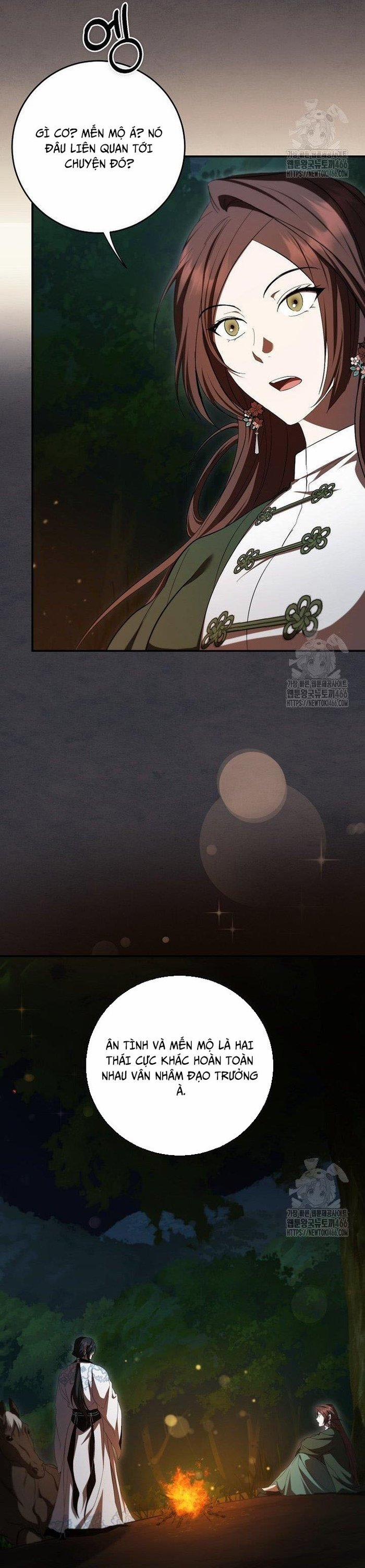 Võ Đang Kỳ Hiệp 136 trang 4