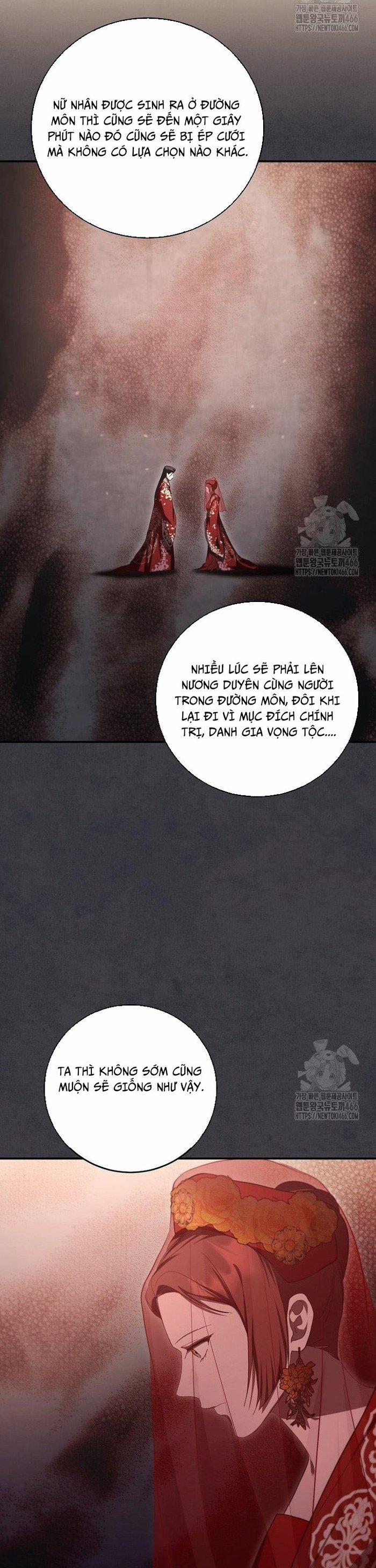 Võ Đang Kỳ Hiệp 136 trang 8