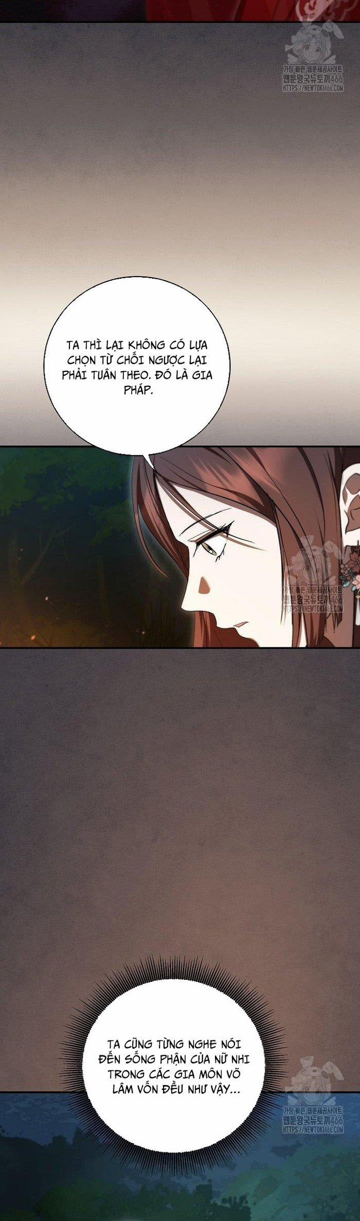 Võ Đang Kỳ Hiệp 136 trang 9